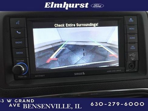 Used 2017 Dodge Grand Caravan SE w/ Power Window Group image 18