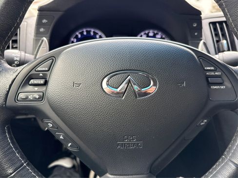 Used 2012 INFINITI G37 x Coupe w/ Premium Pkg image 18