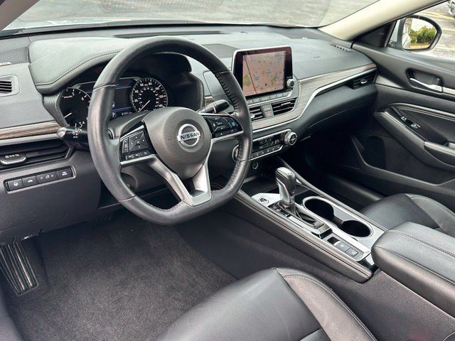 Used 2020 Nissan Altima 2.5 SL AWD/4WD image 30