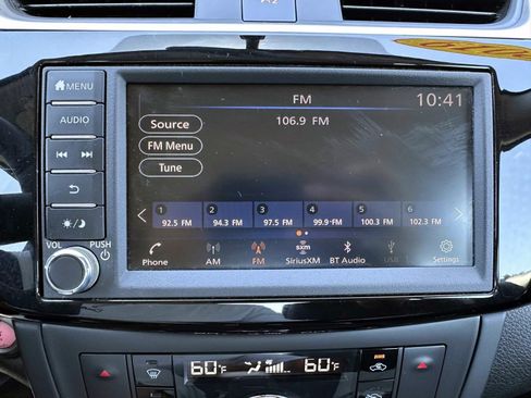 Used 2019 Nissan Sentra SV FWD image 22