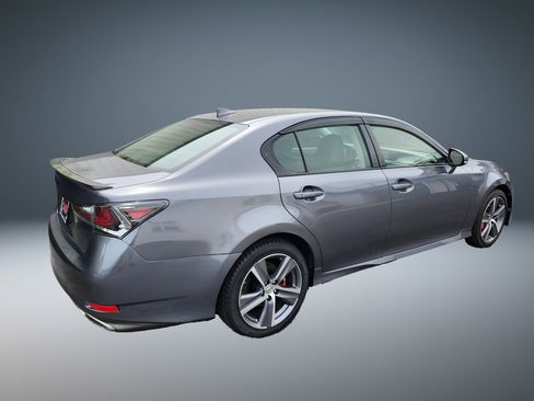 Used 2016 Lexus GS 350 image 3