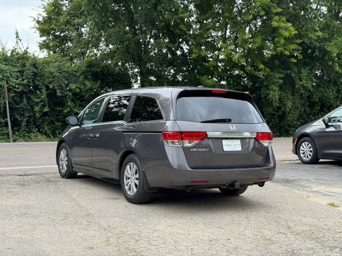 Used 2014 Honda Odyssey EX-L image 13