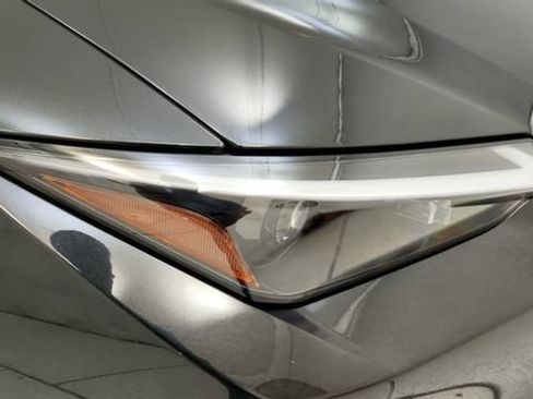 Used 2025 Lexus IS 350 F Sport w/ Navigation Package RWD image 22