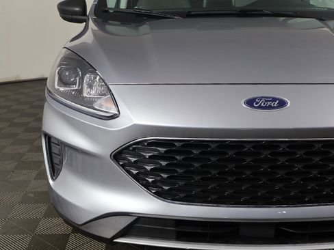 Used 2022 Ford Escape SE w/ Convenience Package image 10