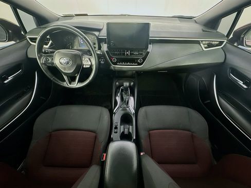 Used 2024 Toyota Corolla SE image 10