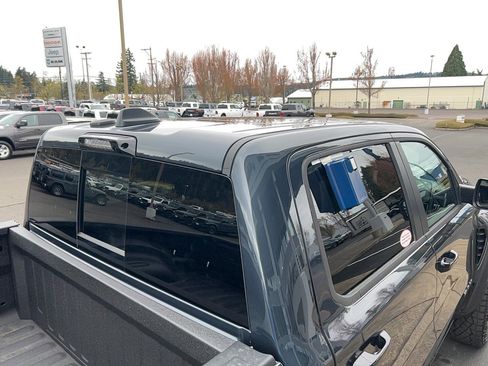 New 2026 RAM 1500 RHO AWD/4WD image 22
