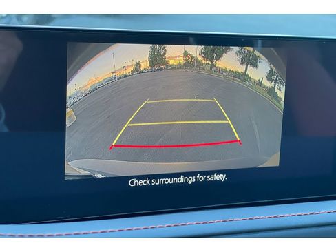 Certified 2024 MAZDA CX-30 Carbon image 28