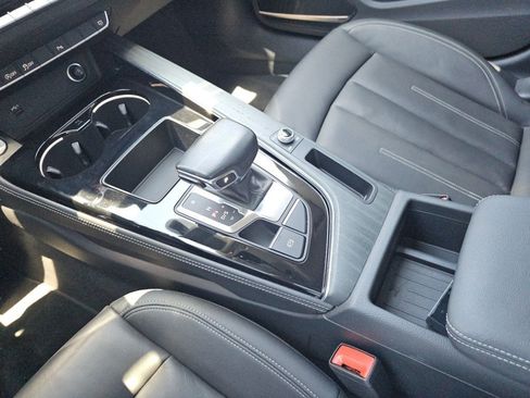 Used 2022 Audi A5 2.0T Premium Plus w/ Premium Plus AWD/4WD image 34