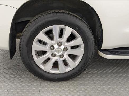 Used 2019 Toyota Sequoia Platinum image 36