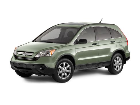 Used 2008 Honda CR-V EX image 1