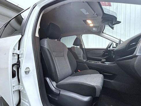 Certified 2023 Nissan Rogue SV AWD/4WD image 15