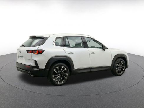 Used 2025 MAZDA CX-50 2.5 Hybrid w/ Premium Plus Pkg AWD/4WD image 9
