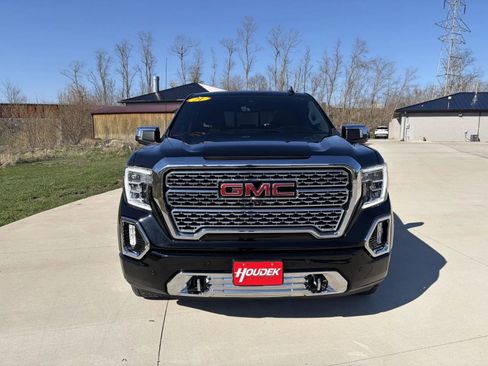 Used 2021 GMC Sierra 1500 Denali w/ Denali Ultimate Package image 2