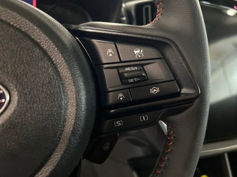 New 2026 Subaru Crosstrek 2.5i Limited AWD/4WD image 28