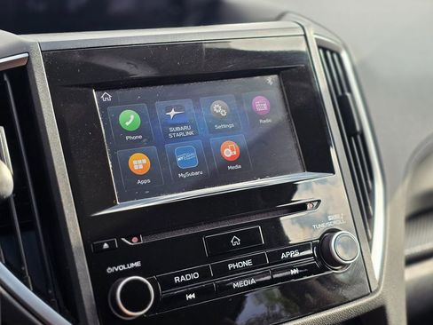 Used 2019 Subaru Crosstrek 2.0i Premium w/ Eyesight System image 35