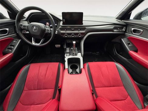 Used 2023 Acura Integra A-Spec image 10