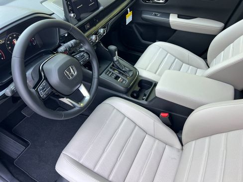 New 2026 Honda CR-V EX-L image 46