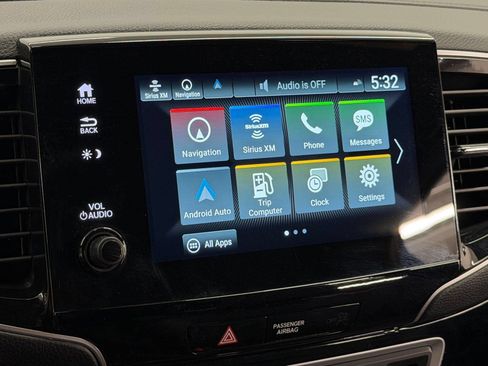 Used 2022 Honda Passport Elite image 20