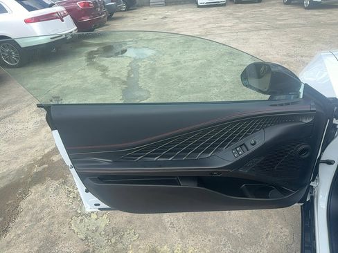 Used 2024 Dodge Charger R/T w/ Plus Group AWD/4WD image 12