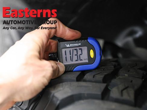 Used 2025 Jeep Wrangler Unlimited Sport S 4xe image 27