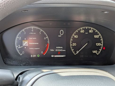 Used 2025 Honda HR-V LX image 20