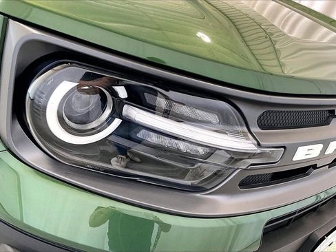 Used 2023 Ford Bronco Sport Big Bend w/ Convenience Package image 12