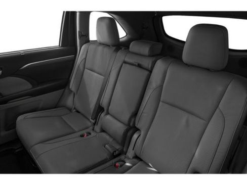 Used 2019 Toyota Highlander Limited FWD image 14