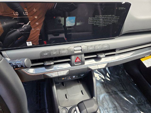 New 2026 Kia K4 GT-Line Turbo FWD image 9