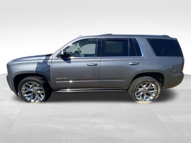 Used 2019 GMC Yukon Denali w/ Denali Ultimate Package AWD/4WD image 4