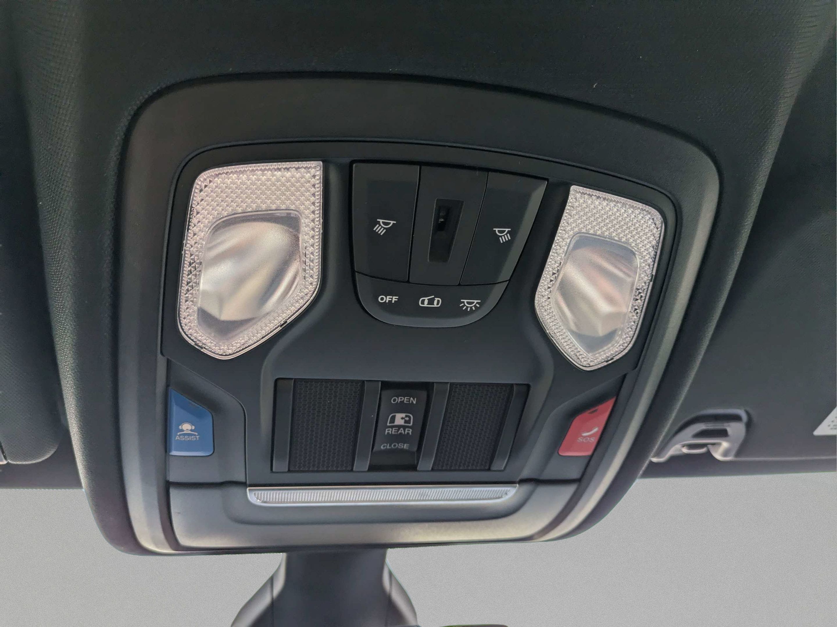 Used 2022 RAM 1500 Big Horn AWD/4WD image 21