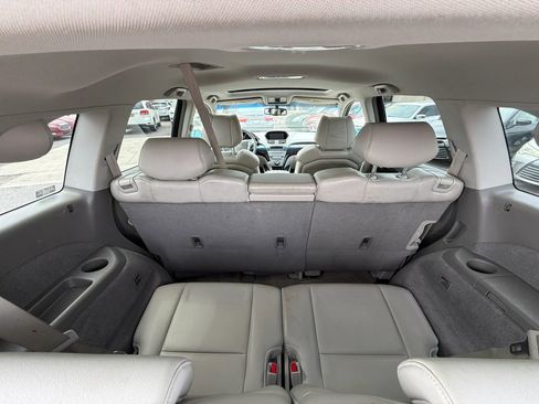 Used 2008 Acura MDX w/ Technology Package AWD/4WD image 12