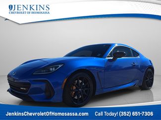 Used 2024 Subaru BRZ tS video 1