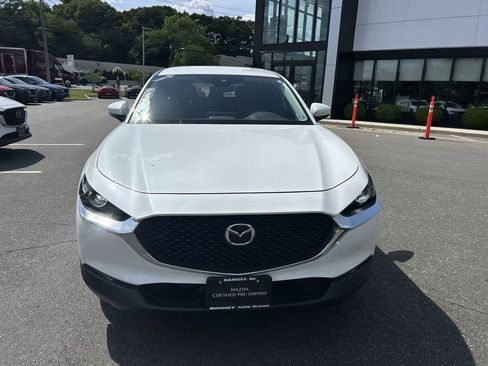 Used 2023 MAZDA CX-30 AWD 2.5 S image 3