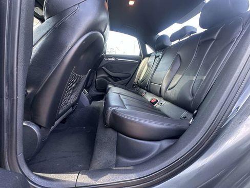 Used 2017 Audi A3 2.0T Premium w/ Convenience Package image 38