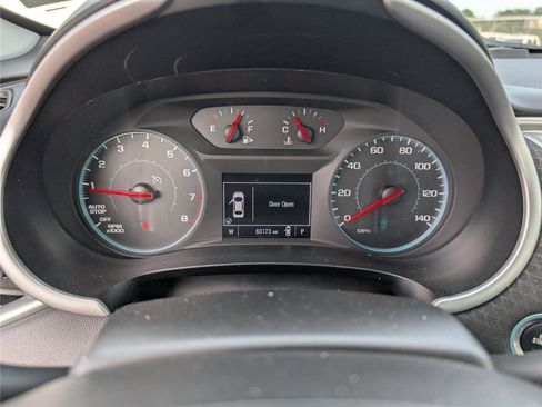 Used 2024 Chevrolet Malibu LT FWD image 23
