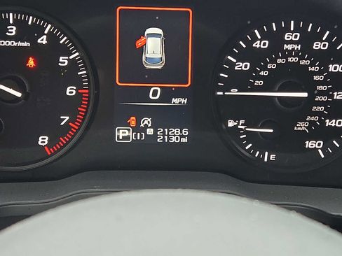 Certified 2026 Subaru Crosstrek 2.5i AWD/4WD image 19