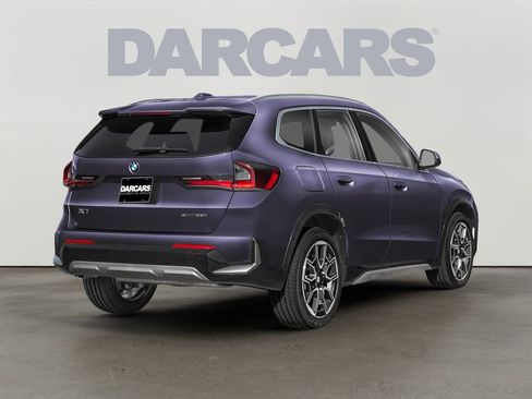 New 2026 BMW X1 xDrive28i w/ Technology Package image 3