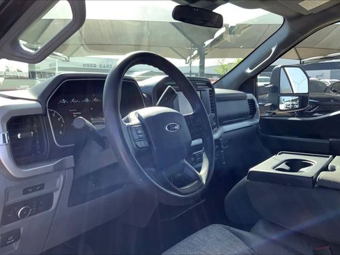 Used 2022 Ford F150 XLT w/ Max Trailer Tow Package image 17