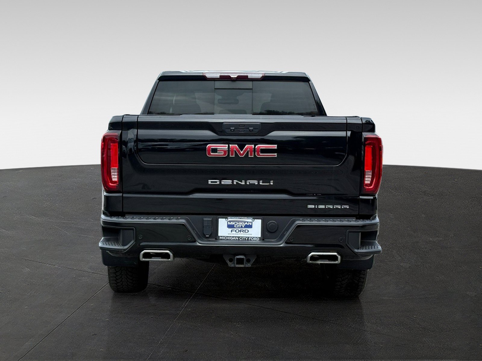 Used 2022 GMC Sierra 1500 Denali AWD/4WD image 6