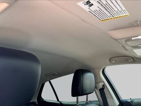 Used 2023 Buick Envision Essence FWD image 16