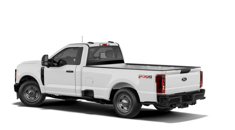 New 2027 Ford F350 XL AWD/4WD image 24