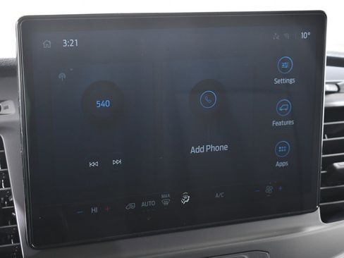 New 2026 Ford Transit 250 148 Medium Roof image 27