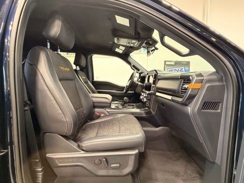 Used 2023 Ford F150 Tremor image 19