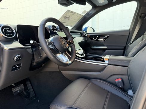 New 2026 Mercedes-Benz GLC 300 4MATIC image 19