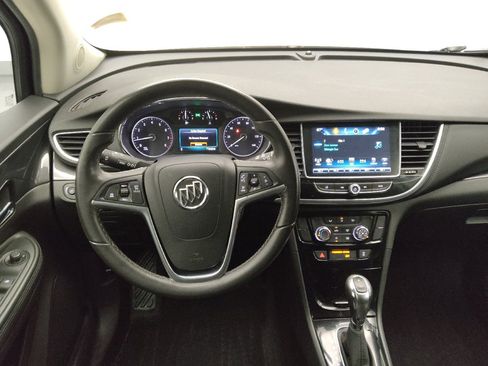 Used 2018 Buick Encore Preferred AWD/4WD image 22