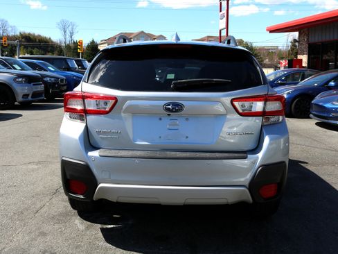 Used 2019 Subaru Crosstrek 2.0i Limited w/ Moonroof Package image 3