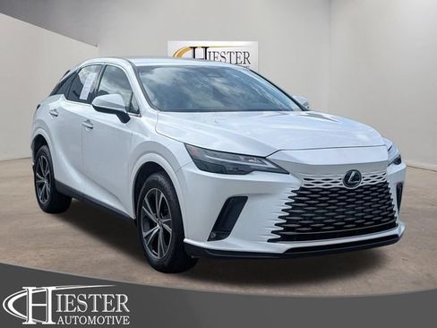 Used 2023 Lexus RX 350 FWD image 1