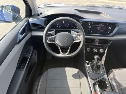 Used 2023 Volkswagen Taos SE FWD image 26