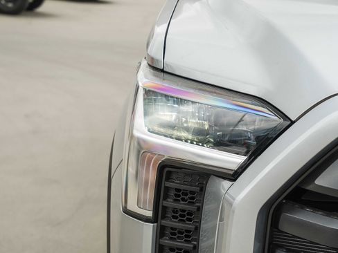 New 2026 Toyota Tundra SR5 RWD image 9