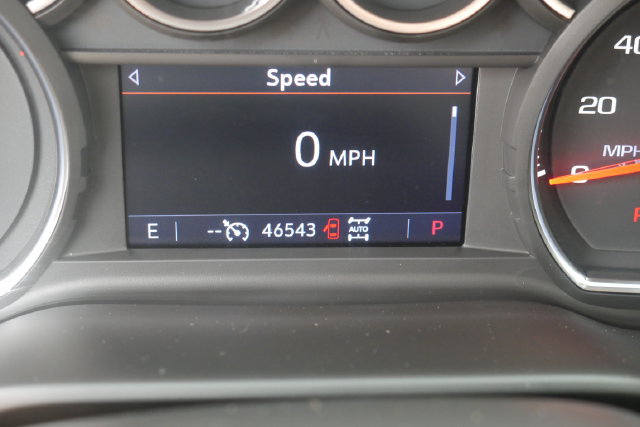 Used 2022 Chevrolet Silverado 1500 RST AWD/4WD image 20